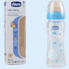   WELL-BEING /. .    330. 4+. /.5009/ [CHICCO]