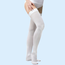 ЧУЛКИ АНТИ.ЭМБ.М0403 р.6(18-21мм)ТОНУС