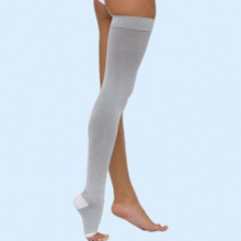 ЧУЛОК КОМПРЕСС. ДО БЕДРА 2 КОМПРЕССИИ Р.6 И/М