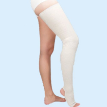 ЧУЛОК КОМПРЕСС.НА БЕДРО Р.1 /АРТ.ЧМК-ЛПП/