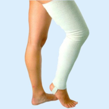 ЧУЛОК КОМПРЕСС. ВЫШЕ КОЛЕНА Р.2 И/М