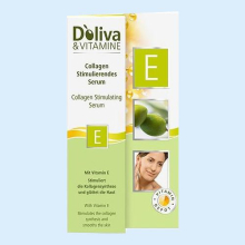 Д'ОЛИВА СЫВОРОТКА П/ПЕРВЫХ ПРИЗНАКОВ СТАРЕНИЯ 15МЛ. [D'OLIVA] 4016369354216