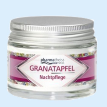 Д.ТАЙСС ГРАНАТАПФЕЛ КРЕМ Д/ЛИЦА НОЧН. 50МЛ. 4016369370032