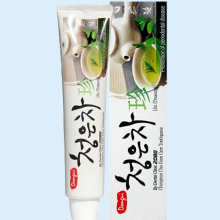 ДЕНТАЛ КЛИНИК 2080 ЗУБ.ПАСТА ВОСТОЧНЫЙ ЧАЙ 130Г. [DC 2080]