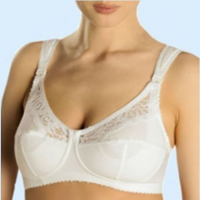 ДИНА БЮСТГАЛЬТЕР ПОСЛЕРОДОВОЙ Р.75С ЧЕРН./АРТ.0409/