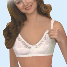 ДИНА БЮСТГАЛЬТЕР ПОСЛЕРОДОВОЙ Р.80C БЕЖ. /АРТ.0409/