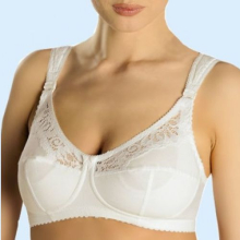 ДИНА БЮСТГАЛЬТЕР ПОСЛЕРОДОВОЙ Р.85C БЕЛ. /АРТ.0409/