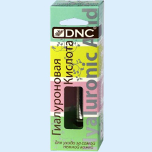 ДНЦ ГИАЛУРОНОВАЯ К-ТА ГЕЛЬ 10/12МЛ. [DNC]