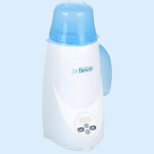 ДОКТОР БРАУН ЭЛЕКТРОПОДОГР. ЦИФР.УПРАВЛЕНИЕ /АРТ.851/ [DR.BROWN'S]