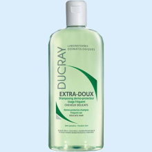 ДЮКРЕ ЭКСТРА-ДУ ШАМПУНЬ ЗАЩИТН. 200МЛ. [DUCRAY]