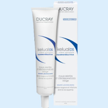 ДЮКРЕ КЕЛЮАЛЬ DS КРЕМ УСПОКАИВ. Д/УСТРАН.ПОКРАСНЕН.И ШЕЛУШЕНИЯ 40МЛ.{DUCRAY}