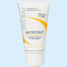 ДЮКРЕ НУТРИЦЕРАТ ЭМУЛЬСИЯ СВЕРХПИТАТ. 100МЛ. [DUCRAY]