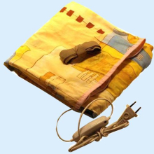 ЭЛЕКТРОГРЕЛКА ПРОСТЫНЬ ЭМ-01-7