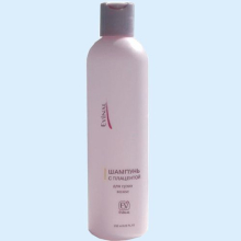 ЭВИНАЛЬ ШАМПУНЬ Д/СУХИХ ВОЛОС ЭКСТР.ПЛАЦЕНТЫ 250МЛ. ФЛ. [EVINAL] 4614171150950