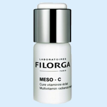 Филорга Мезо-С витаминный курс для сияния кожи