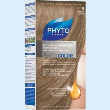 Фито.Фитоколор краска для волос светлый блонд
