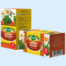 ФИТОЧАЙ ДОКТОР №05 ЖЕЛУД.-КИШЕЧНЫЕ ЗАБОЛЕВАНИЯ 1,5Г. №20 4612743060027