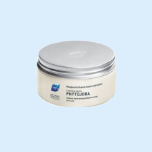 ФИТОСОЛЬБА ФИТОЖОБА МАСКА Д/ВОЛОС УВЛАЖ. 200МЛ. [PHYTOSOLBA] 6180591022194