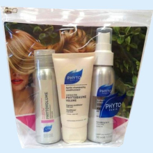 ФИТОСОЛЬБА НАБОР ФИТОВОЛЮМ Д/ОБЪЕМА ВОЛОС [PHYTOSOLBA]