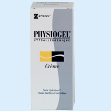 ФИЗИОГЕЛЬ КРЕМ 75МЛ. [PHYSIOGEL]