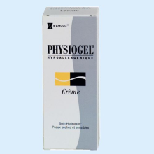 ФИЗИОГЕЛЬ КРЕМ ИНТЕНСИВ 100МЛ. [PHYSIOGEL]