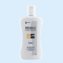 ФИЗИОГЕЛЬ ЛОСЬОН УВЛАЖН. Д/ТЕЛА 200МЛ. [PHYSIOGEL]