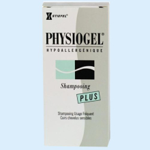 ФИЗИОГЕЛЬ ПЛЮС ШАМПУНЬ Д/ВОЛОС 150МЛ. [PHYSIOGEL]