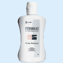 ФИЗИОГЕЛЬ СР-ВО Д/ГЛУБОКОГО ОЧИЩЕНИЯ КОЖИ 150МЛ. [PHYSIOGEL]