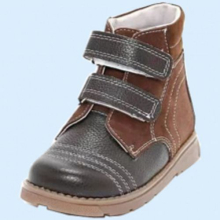 ФМ БОТИНКИ ГАЛЛИЙ КОР. 02E09LGNN29 (Детская ортопедическая обувь Футмастер)