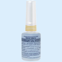 ФРЕНЧИ УМНАЯ ЭМАЛЬ ГЕЛЬ-УКРЕПИТЕЛЬ УВЛАЖН. 15/11МЛ.