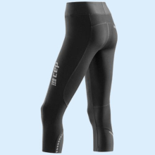 Функциональные бриджи 3/4 CEP для занятий спортом, женскиеC610W