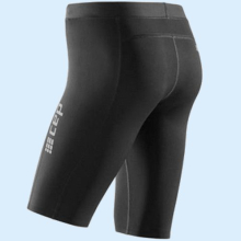 Функциональные шорты CEP для занятий спортом, мужскиеC410M