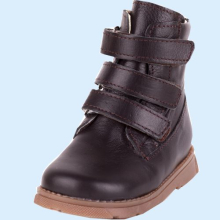 ФМ БОТИНКИ МЕХ. СПАРТА КОР.МЕХ 02W09LGMN23 (Детская ортопедическая обувь Футмастер)