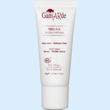 ГАМАРД БАЛЬЗАМ ОТ МОРЩИН Д/ГУБ И ГЛАЗ 20Г. [GAMARDE]