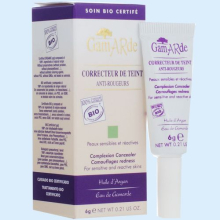 ГАМАРД КОРРЕКТОР ОТ ПОКРАСНЕНИЙ КОЖИ 6Г. [GAMARDE]