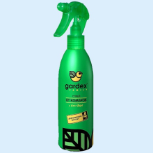 ГАРДЕКС ФЭМИЛИ СПРЕЙ ОТ КОМАРОВ 250МЛ. [GARDEX]