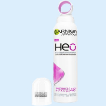 ГАРНЬЕР ДЕО СПРЕЙ НЕО НЕЖНЫЙ БУКЕТ 150МЛ. [GARNIER]