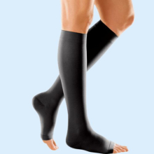 Гольфы DUOMED (AD - 39 - 44 см) - I классDO140