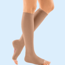 Гольфы mediven COMFORT (AD - 34 - 38 см) - I классCO147