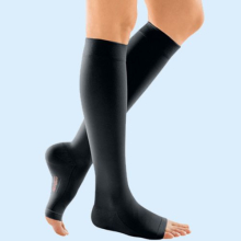 Гольфы mediven COMFORT (AD - 39 - 44 см) - I классCO140