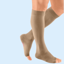 Гольфы Mediven PLUS (AD - 39 - 44 см) - II класс201