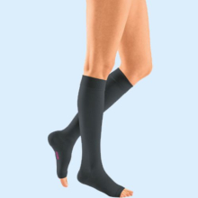 Гольфы Mediven PLUS (AD - 39 - 44 см) - III класс401