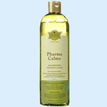 ГРИН ФАРМА ФАРМАКАЛЬМЕ ШАМПУНЬ Д/НОРМ.ВОЛОС ЧУВСТВ.КОЖИ 500МЛ.