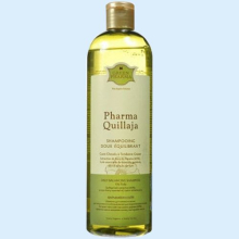 ГРИН ФАРМА ФАРМАКВИЛЛАЙЯ ШАМПУНЬ ЕЖЕНД. Д/ЖИР.КОЖИ 500МЛ. 4614171337436