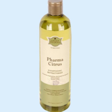 ГРИН ФАРМА ФАРМАЦИТРУС ШАМПУНЬ Д/ОКРАШ. ВОЛОС 500МЛ. 4614171337337