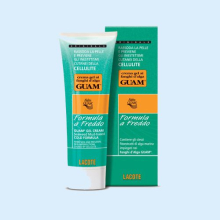 ГУАМ ГЕЛЬ-ЛИФТИНГ С ОХЛАЖД.ЭФФЕКТ. 250МЛ. [GUAM]