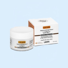 ГУАМ МАСКА-ШАМПУНЬ ВОССТАНАВ. Д/ПОВРЕЖД.ВОЛОС 200МЛ. [GUAM]