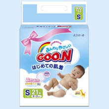 ГУН ПОДГУЗНИК 4-8КГ. Р.S №84 [GOON]