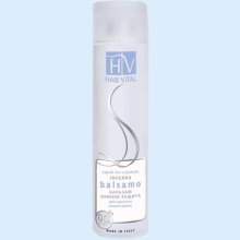 ХАИР ВИТАЛ БАЛЬЗАМ ВОЛОС ЗИМНЯЯ ЗАЩИТА 250МЛ. [HAIR VITAL]