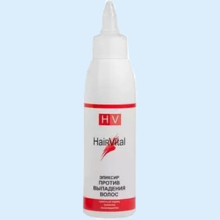 ХАИР ВИТАЛ ЭЛИКСИР П/ВЫПАДЕНИЯ ВОЛОС 125МЛ. [HAIR VITAL]